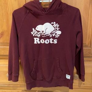 Roots Kanga Hoodie